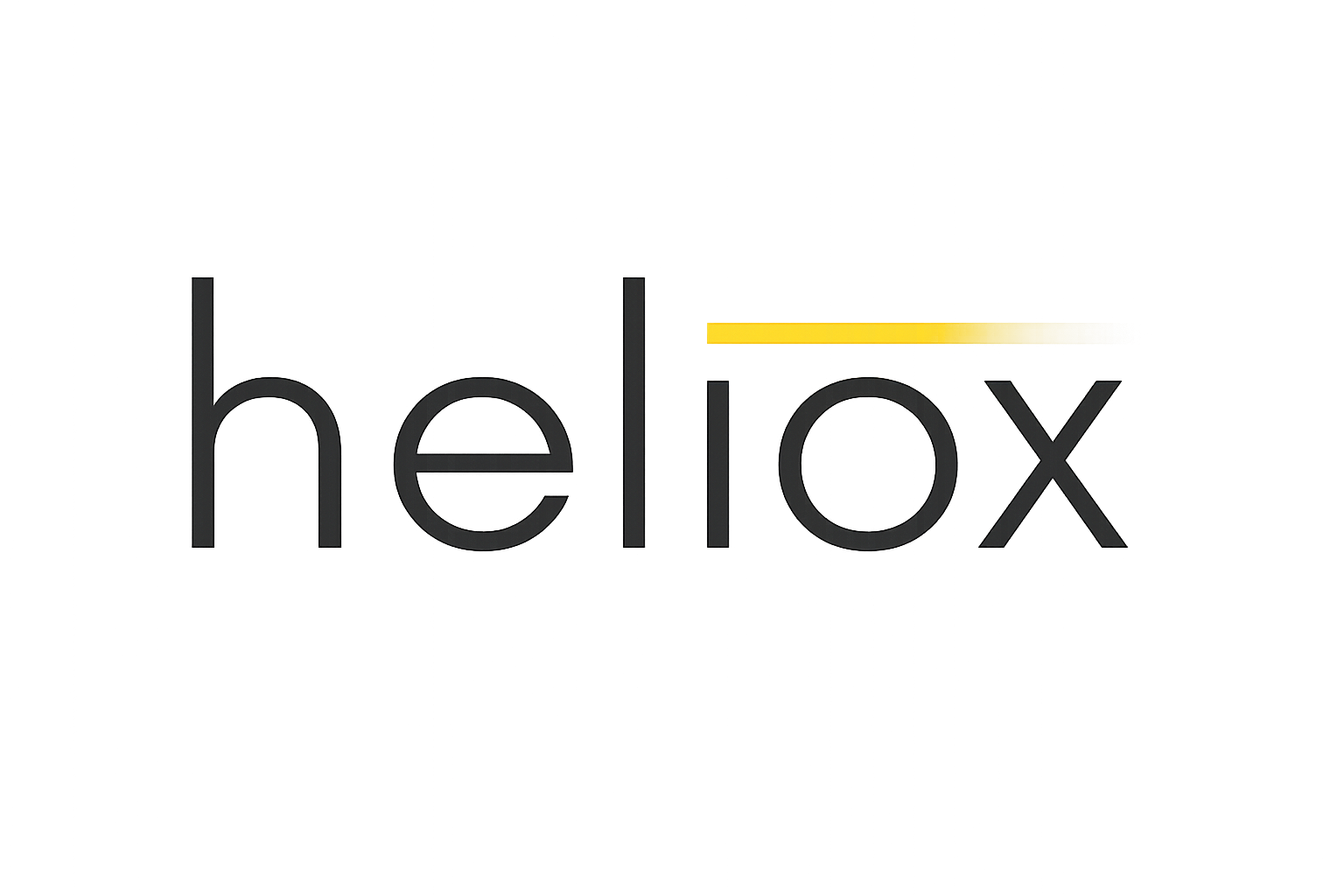 Heliox