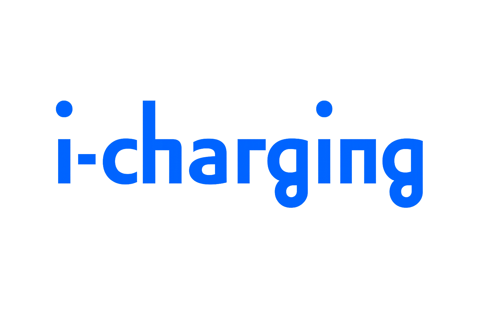 I charging